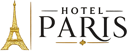 Hotel Paris – SP