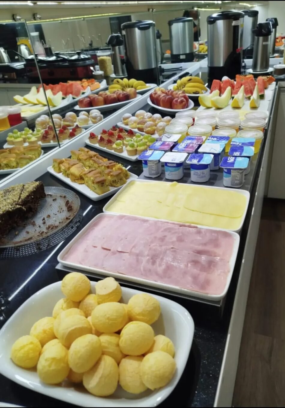 Café da Manhã