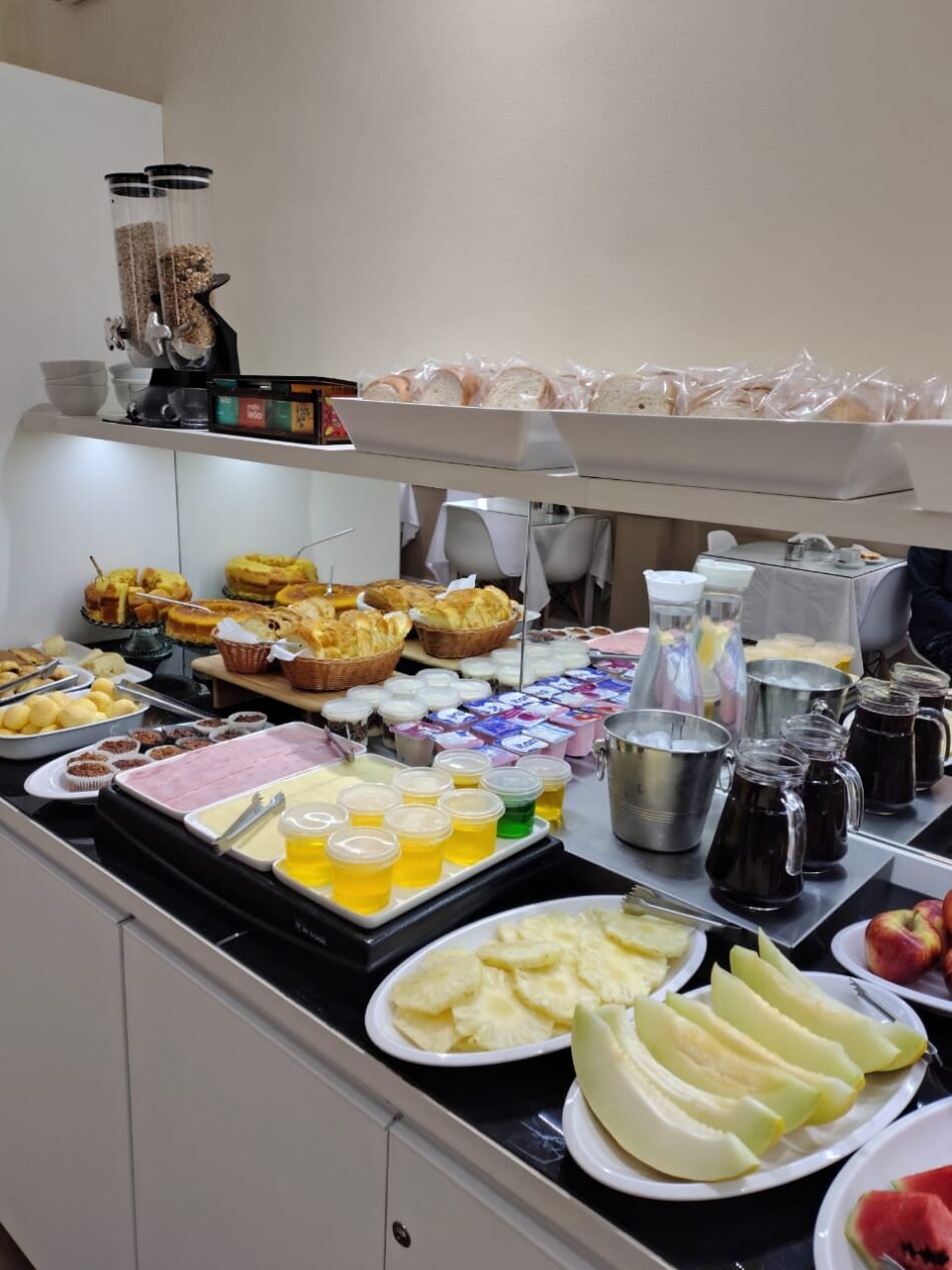 Café da Manhã