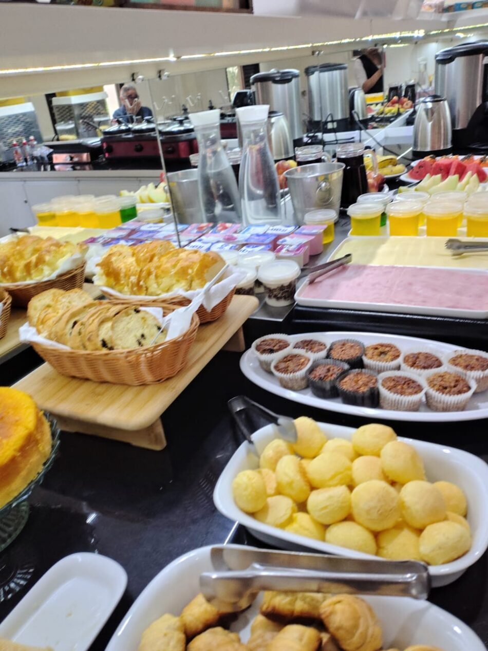 Café da Manhã