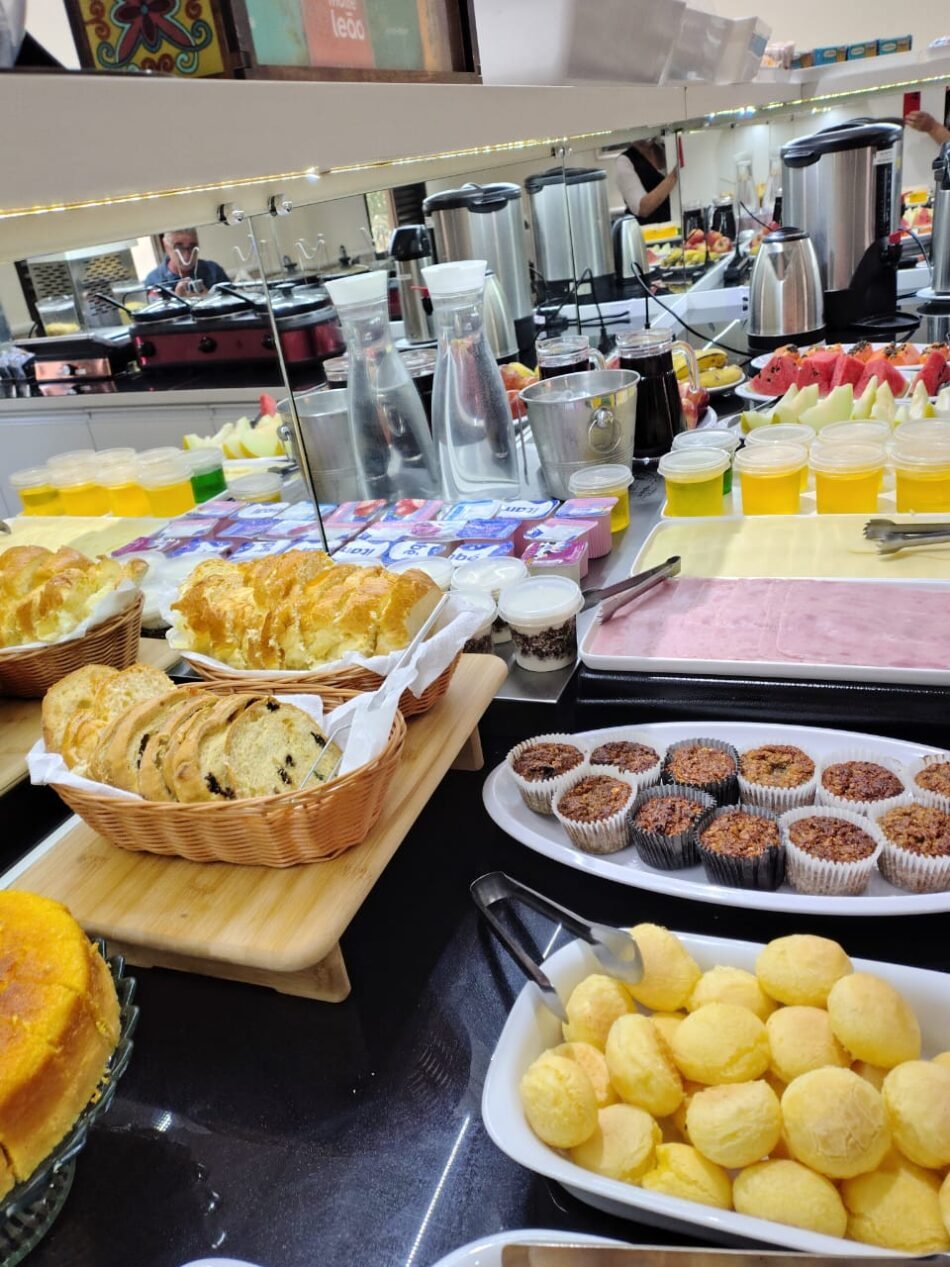 Café da Manhã