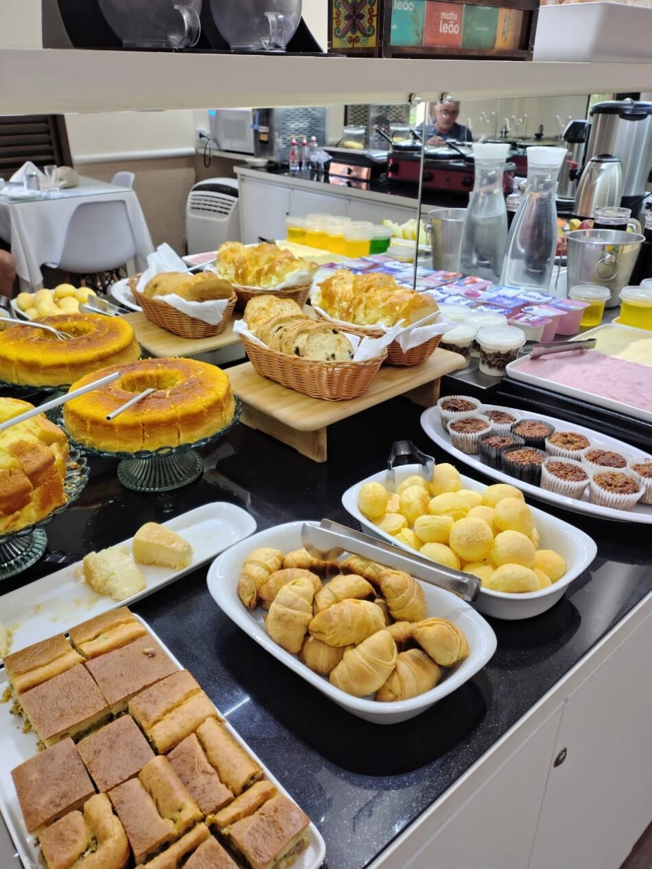 Café da Manhã