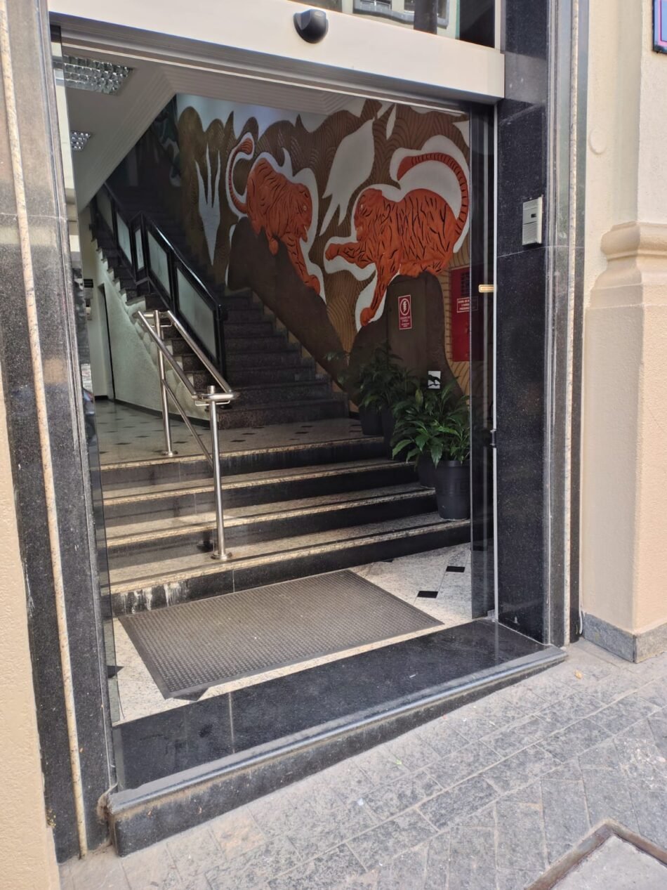 Entrada