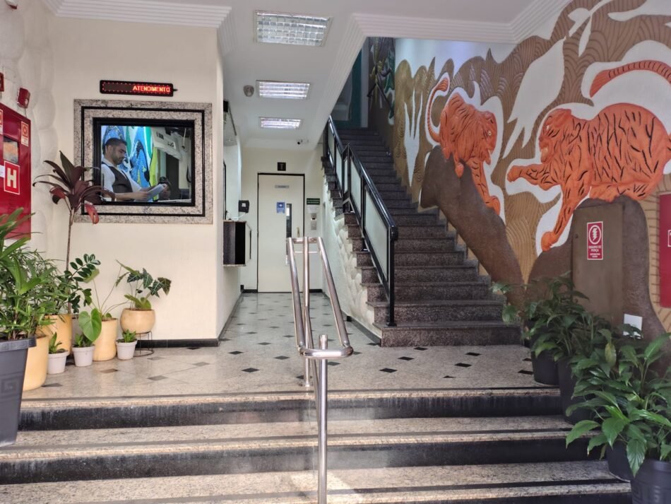 Entrada