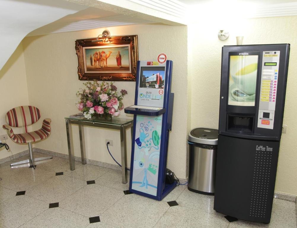 Sala de Espera
