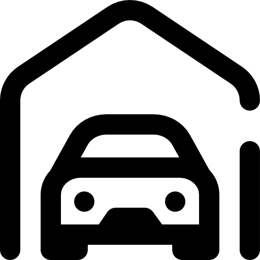 Garagem