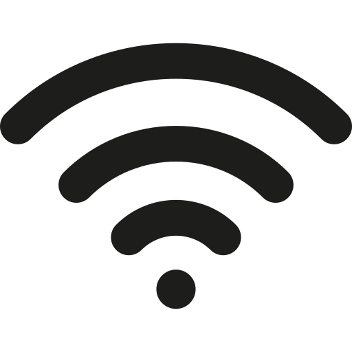 Free wi-fi